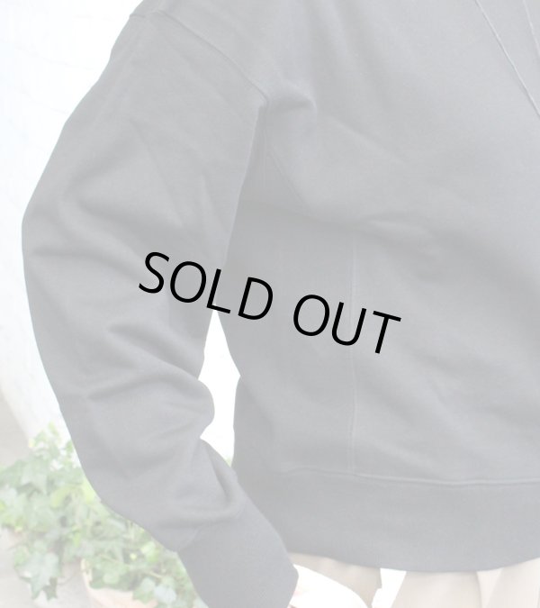 画像17: オーバーサイズスウェット　Oversize Sweat