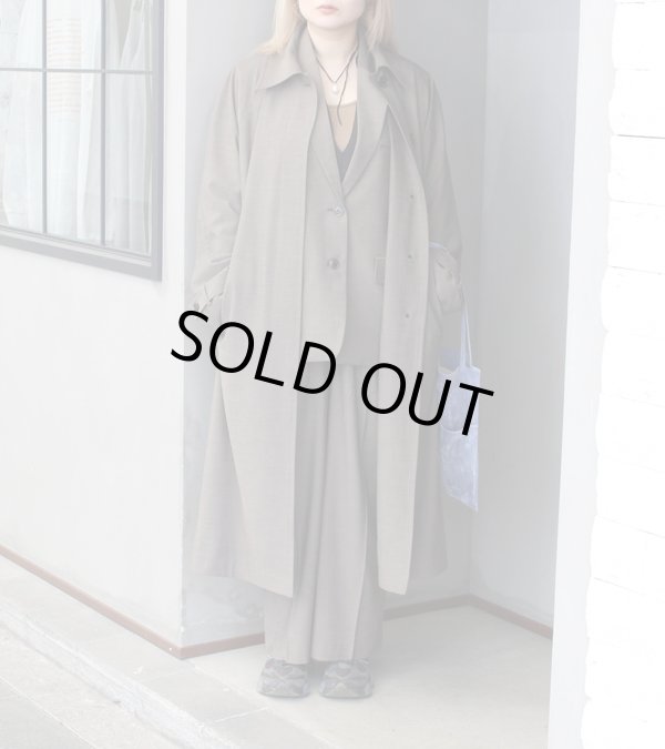 画像17: 20%OFF！パネルワイドパンツ　Panel Wide Pants《セール商品につき返品不可》