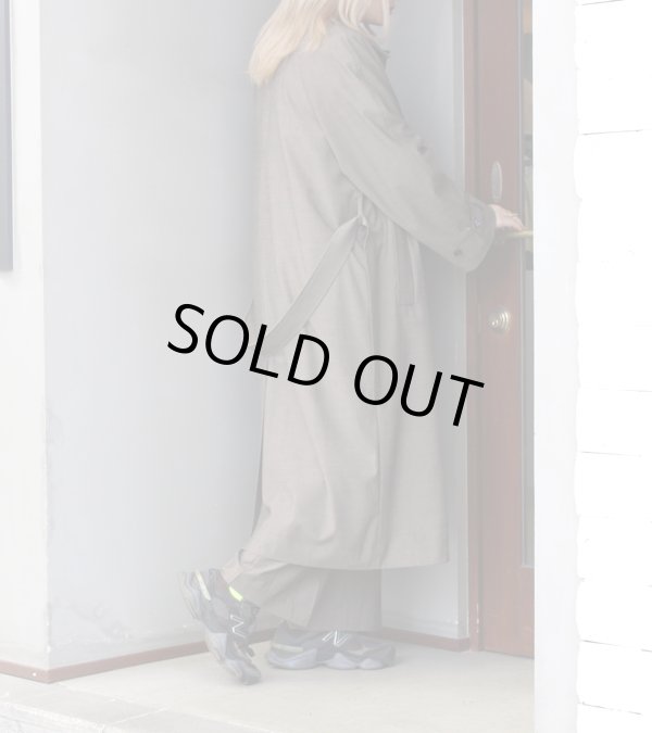 画像19: 20%OFF！パネルワイドパンツ　Panel Wide Pants《セール商品につき返品不可》