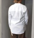 画像4: スキッパーシアーシャツ　Skipper Sheer Shirts