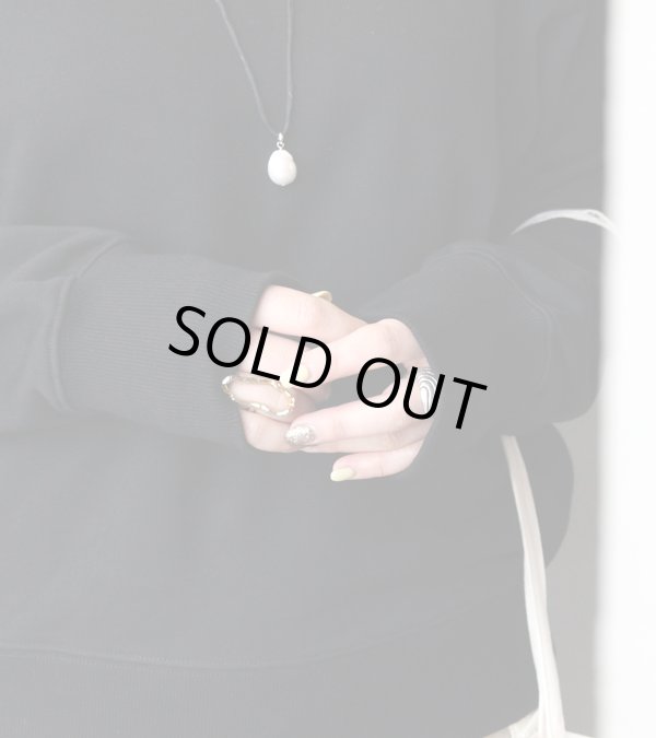 画像18: オーバーサイズスウェット　Oversize Sweat