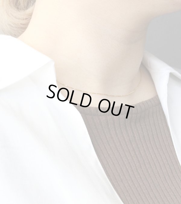 画像2: チェーンネックレス　Chain Necklace