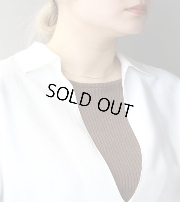 画像3: チェーンネックレス　Chain Necklace