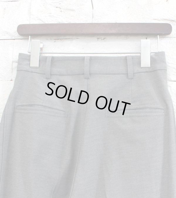 画像24: 20%OFF！パネルワイドパンツ　Panel Wide Pants《セール商品につき返品不可》