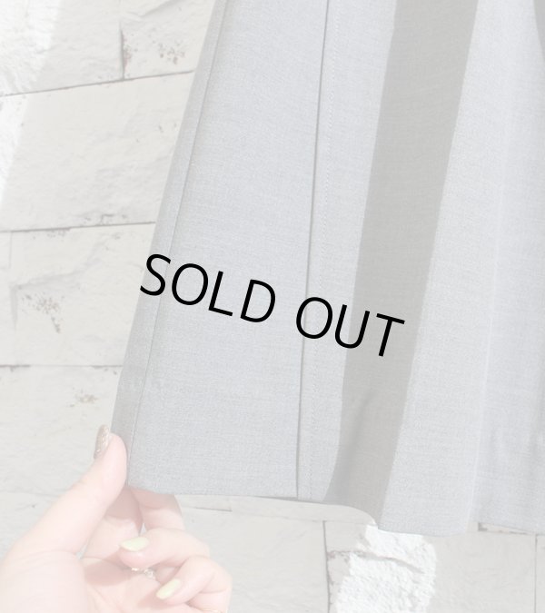 画像25: 20%OFF！パネルワイドパンツ　Panel Wide Pants《セール商品につき返品不可》