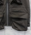 画像22: サテンポケットベスト　Satin Pocket Vest