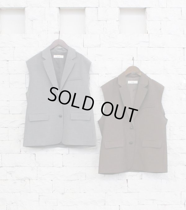 画像27: 20%OFF！カットオフオーバーベスト　Cutoff Over Vest《セール商品につき返品不可》