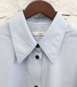 画像13: ハーフスリーブブロードシャツ　Halfsleeve Broad Shirts