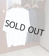 画像: ポケットオーバーティーシャツ　Pocket Over T-shirts