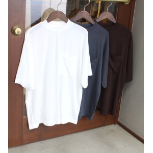 画像: ポケットオーバーティーシャツ　Pocket Over T-shirts