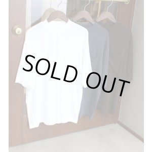画像: ポケットオーバーティーシャツ　Pocket Over T-shirts