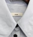 画像14: ハーフスリーブブロードシャツ　Halfsleeve Broad Shirts