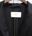 画像17: サテンオーバージャケット　Satin Over Jacket
