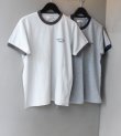 画像4: リンガーロゴティーシャツ　Ringer Logo T-shirts