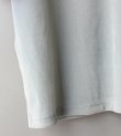 画像15: シアーベロアティーシャツ　Sheer Velour T-shirts