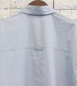 画像17: ハーフスリーブブロードシャツ　Halfsleeve Broad Shirts