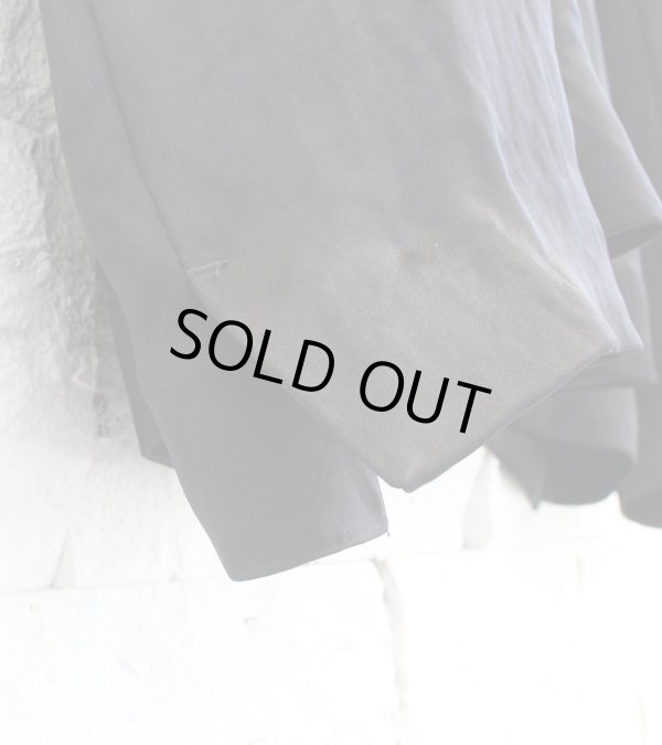 画像20: サテンオーバージャケット　Satin Over Jacket