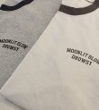 画像3: リンガーロゴティーシャツ　Ringer Logo T-shirts
