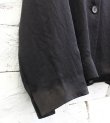 画像19: サテンオーバージャケット　Satin Over Jacket