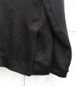 画像21: サテンオーバージャケット　Satin Over Jacket