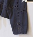 画像20: エンブロイダリーパッチワークシャツ　Embroidery Patchwork Shirts