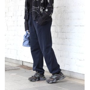 画像: ドローストリングスウェットパンツ　Drawstring Sweat Pants