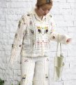 画像33: エンブロイダリーパッチワークシャツ　Embroidery Patchwork Shirts