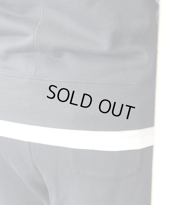 画像25: オーバーサイズスウェット　Oversize Sweat