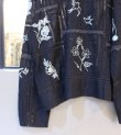 画像23: エンブロイダリーパッチワークシャツ　Embroidery Patchwork Shirts