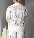 画像27: エンブロイダリーパッチワークシャツ　Embroidery Patchwork Shirts
