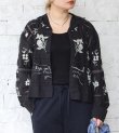 画像2: エンブロイダリーパッチワークシャツ　Embroidery Patchwork Shirts