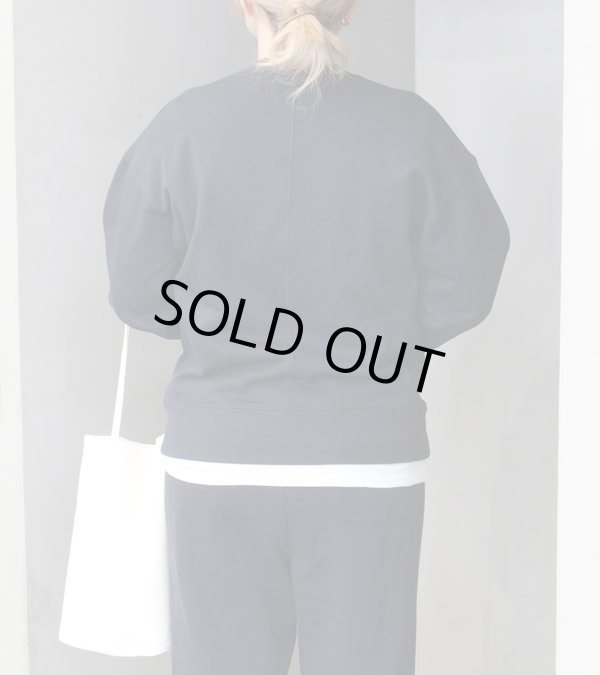 画像22: オーバーサイズスウェット　Oversize Sweat