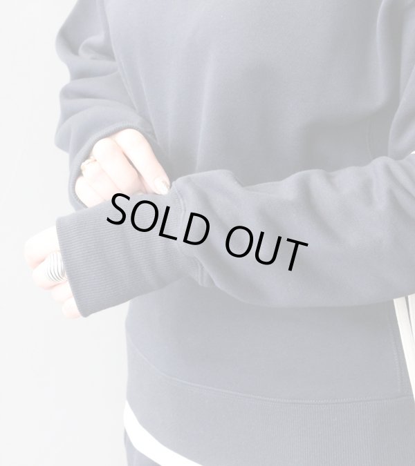 画像24: オーバーサイズスウェット　Oversize Sweat