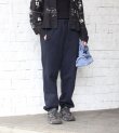 画像4: ドローストリングスウェットパンツ　Drawstring Sweat Pants