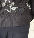 画像11: エンブロイダリーパッチワークシャツ　Embroidery Patchwork Shirts