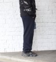 画像5: ドローストリングスウェットパンツ　Drawstring Sweat Pants