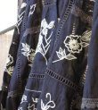 画像18: エンブロイダリーパッチワークシャツ　Embroidery Patchwork Shirts