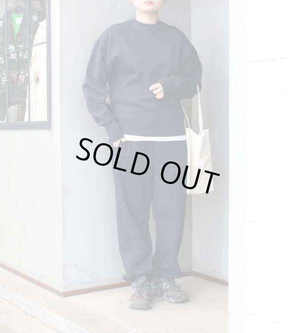 画像20: オーバーサイズスウェット　Oversize Sweat