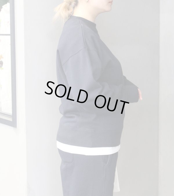 画像21: オーバーサイズスウェット　Oversize Sweat