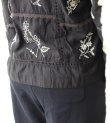 画像12: エンブロイダリーパッチワークシャツ　Embroidery Patchwork Shirts