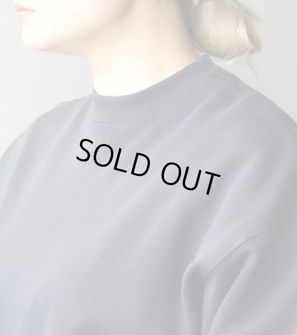 画像23: オーバーサイズスウェット　Oversize Sweat