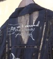 画像21: エンブロイダリーパッチワークシャツ　Embroidery Patchwork Shirts