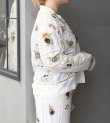画像26: エンブロイダリーパッチワークシャツ　Embroidery Patchwork Shirts