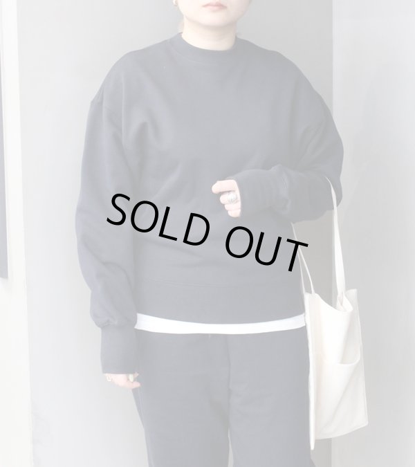 画像19: オーバーサイズスウェット　Oversize Sweat