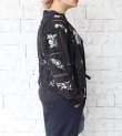 画像5: エンブロイダリーパッチワークシャツ　Embroidery Patchwork Shirts