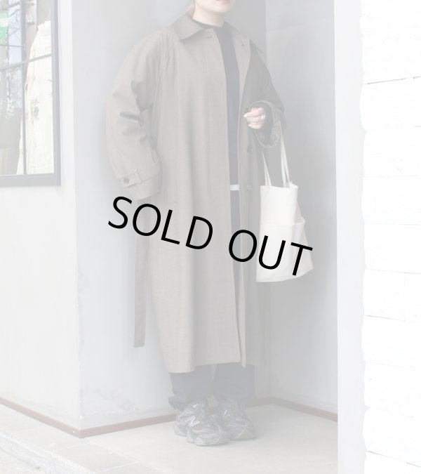 画像27: オーバーサイズスウェット　Oversize Sweat