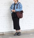 画像18: ノットナイロンバッグ　Knot Nylon Bag 