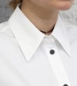 画像7: ハーフスリーブブロードシャツ　Halfsleeve Broad Shirts