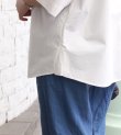 画像9: ハーフスリーブブロードシャツ　Halfsleeve Broad Shirts