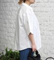 画像3: ハーフスリーブブロードシャツ　Halfsleeve Broad Shirts